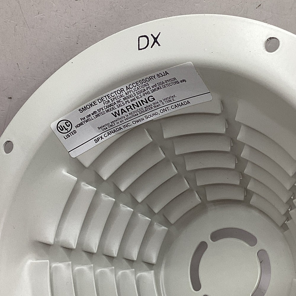 Edwards EST SIGA-DG Detector Guard NEW