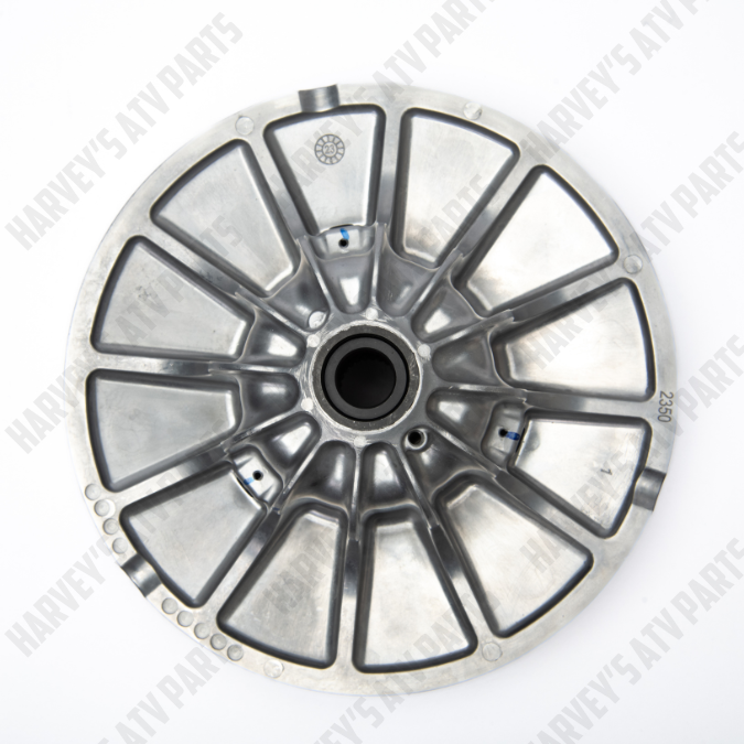 2021+ MOTHER CLUTCHER PRO XP & TURBO R NEW HD SECONDARY DRIVEN CLUTCH