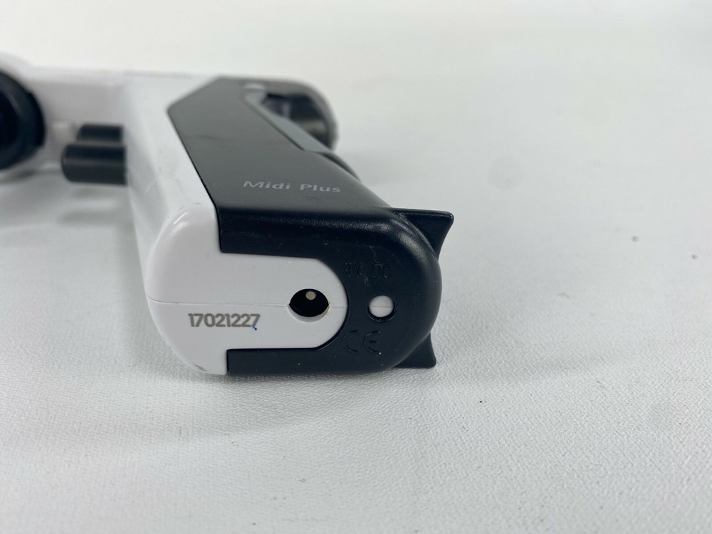 Sartorius 710931 Midi Plus Pipette Controller w/ power adapter