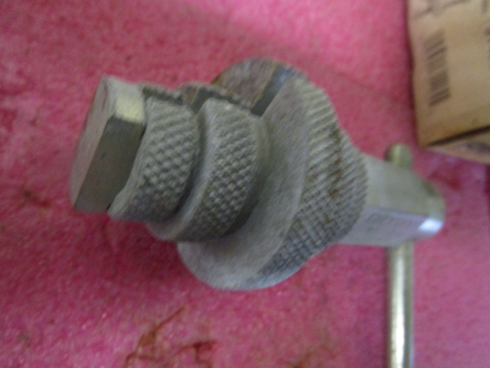 Ridgid 31405 342 Internal Wrench 4 1/2", 1" - 2" Pipe Capacity, 15/8 lbs