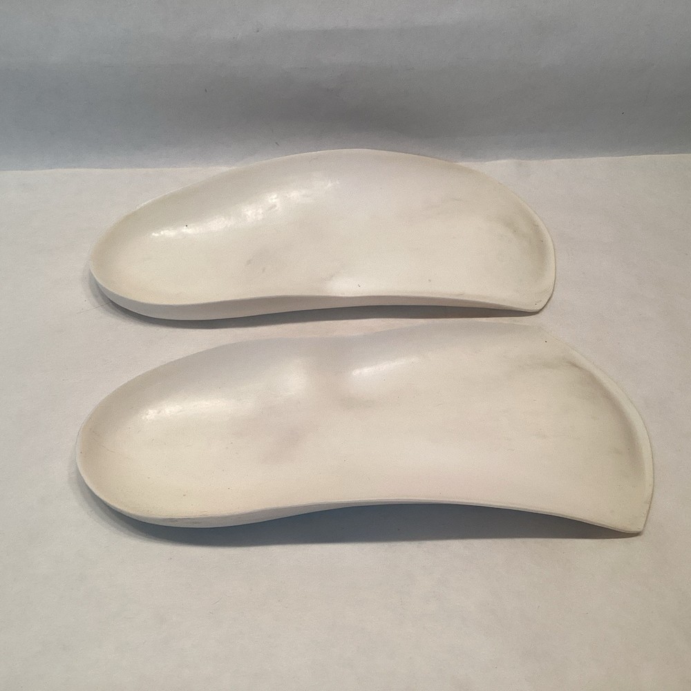 Birkenstock Birko Flex Arch Support Insoles Birko-Basic Sz 43 EUC