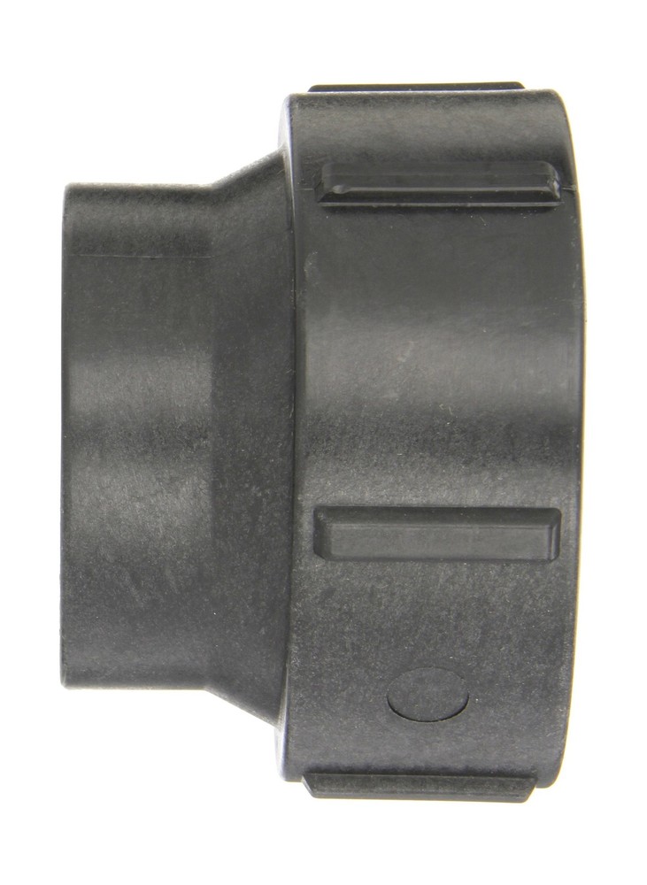 Banjo RC300-200 Polypropylene Pipe Fitting, Reducing Coupling, Schedule 80, 3...