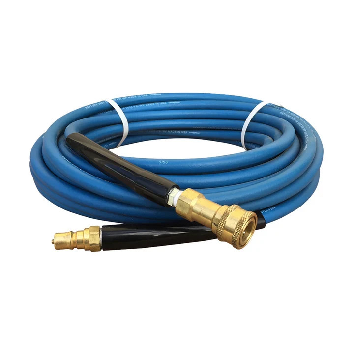 Esteam Ninja 25' Solution Hose