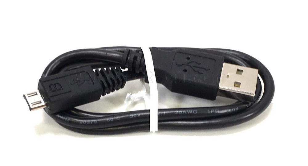 Sony DSC-RX100 RX100 Micro USB Replacement Cable Genuine Sony