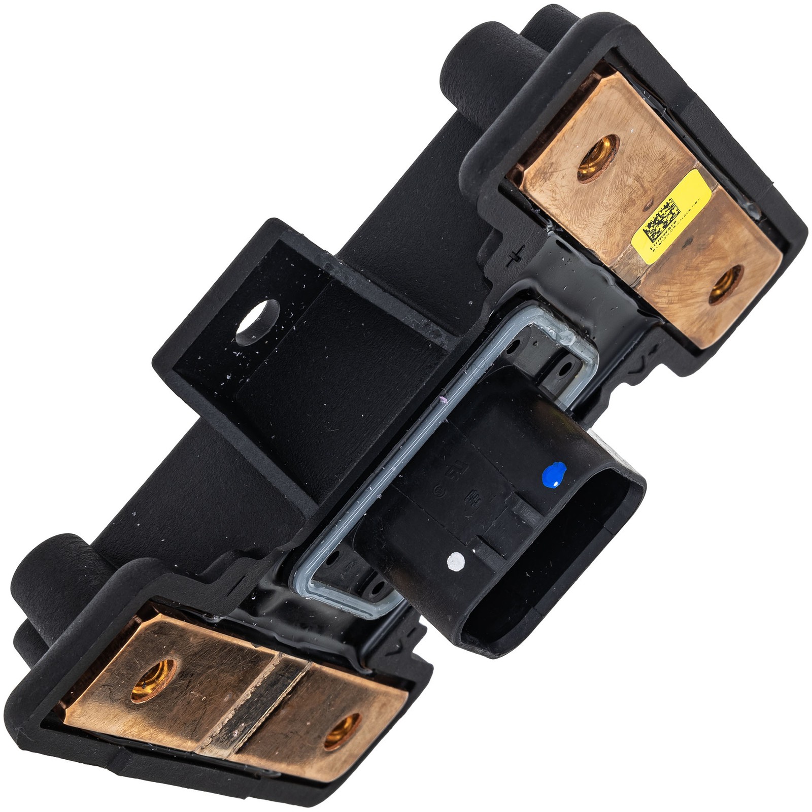 Polaris 4016193 BMC Unprogrammed ECU OEM for 16-21 GEM 17-18 Ranger EV LI ION