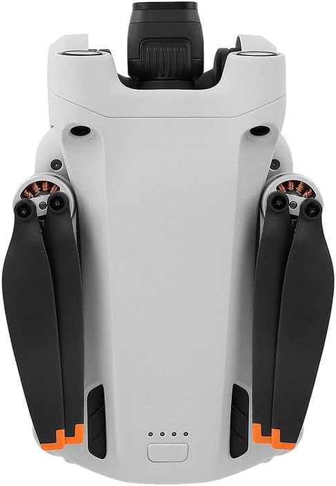 16Pcs Mini 4 Pro/Mini 3 Pro Propellers for DJI 4 3 Pro...