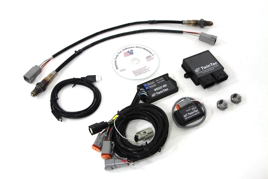 TCFI Gen 5 EFI Controller for Harley-Davidson
