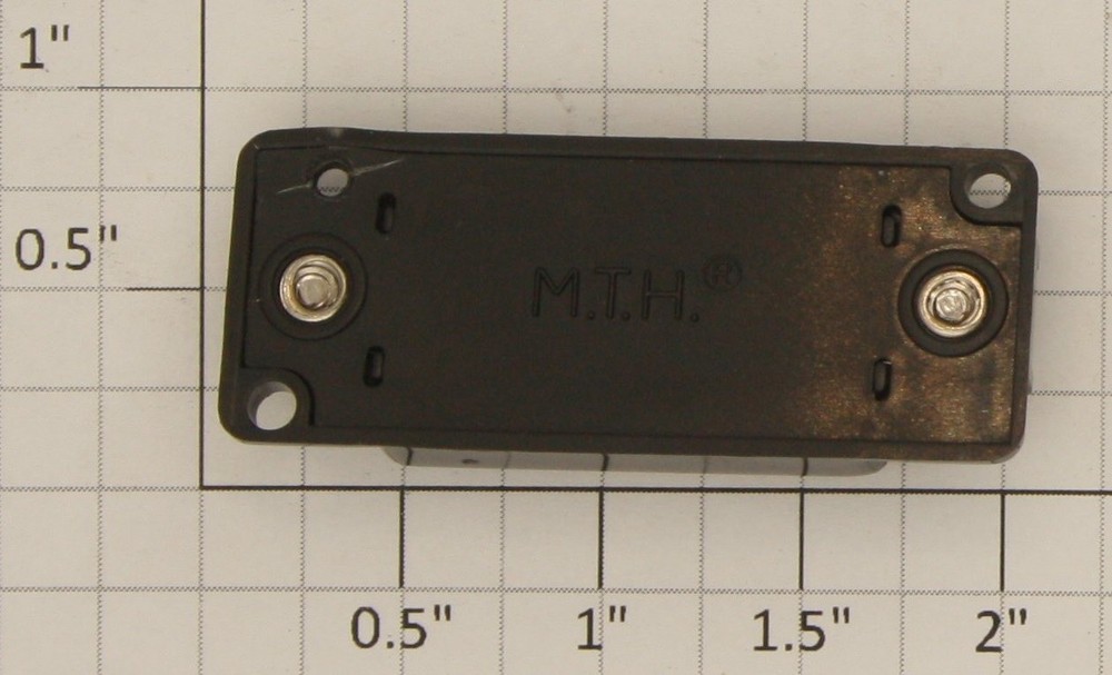 MTH BB-0000022 Momentary Accessory Switch