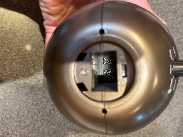 Sunbeam Sonic Egg - Ultra Sonic Bark Control