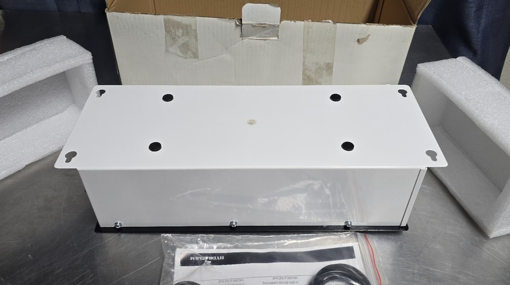 Autopilot Commercial High Power HID 8 Grow Light Controller APCLC8DX