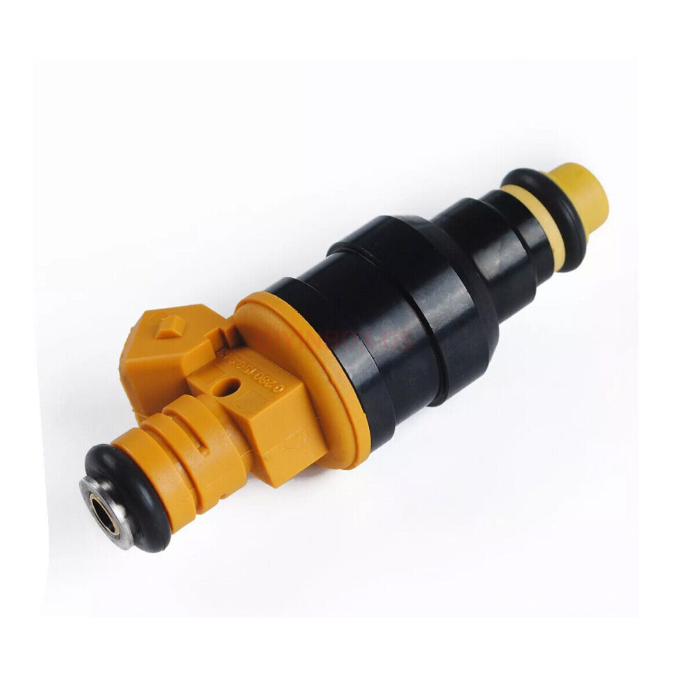 8X Genuine Bosch OEM Fuel Injector For 1993-2003 Ford F-150 F250 4.6/5.0/5.4/5.8
