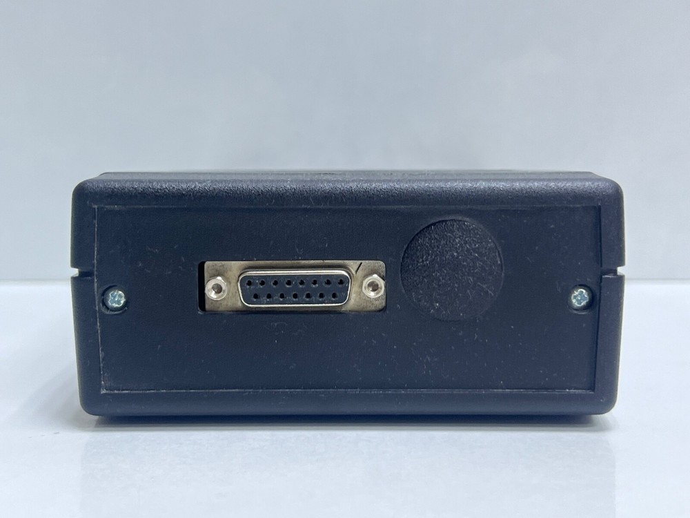 Kane-May Quintox Analyzer Display Unit