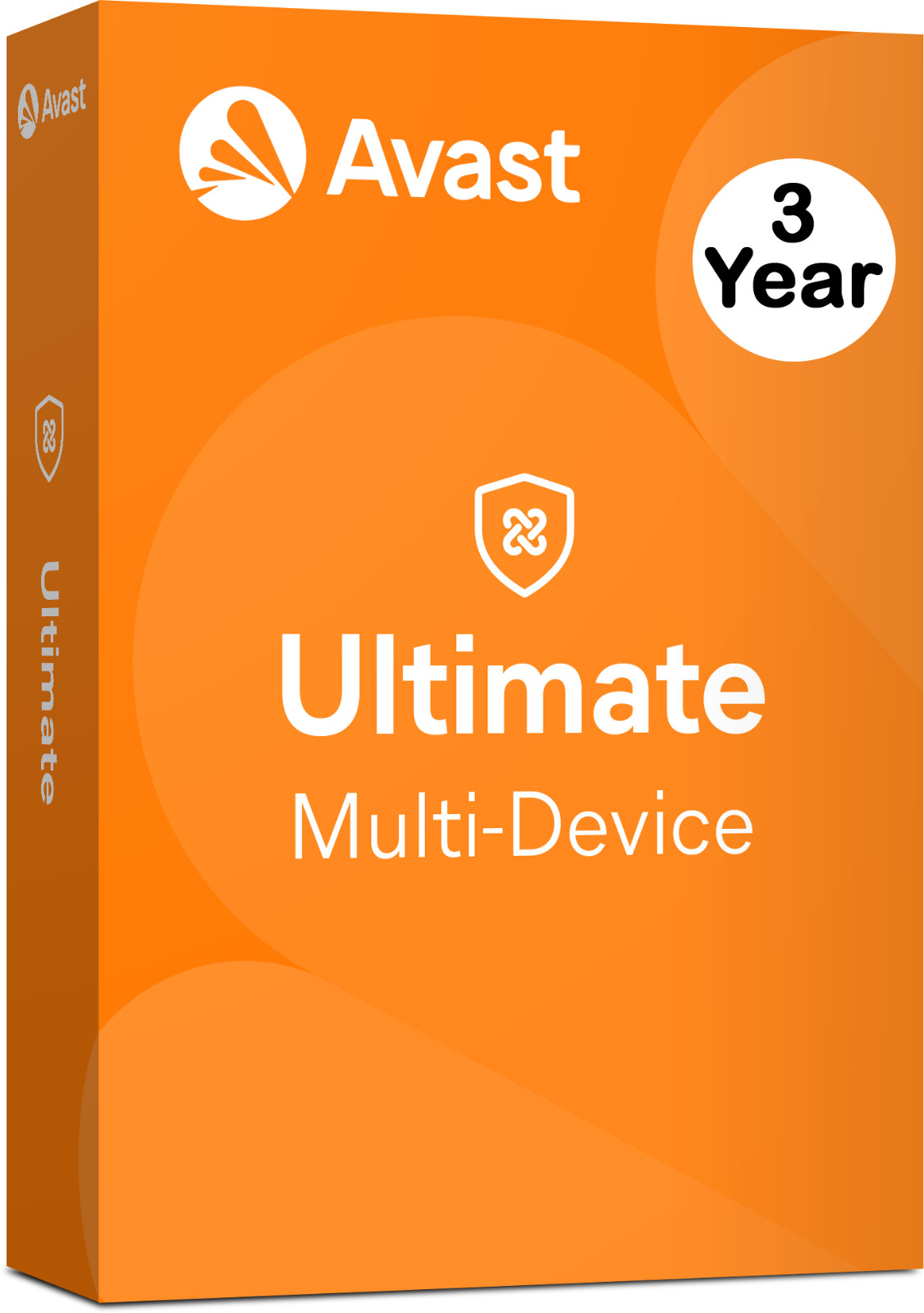 Avast Ultimate Suite 2025 Multi Device 10 Devices 3 Years - 5 Min EMAIL Delivery