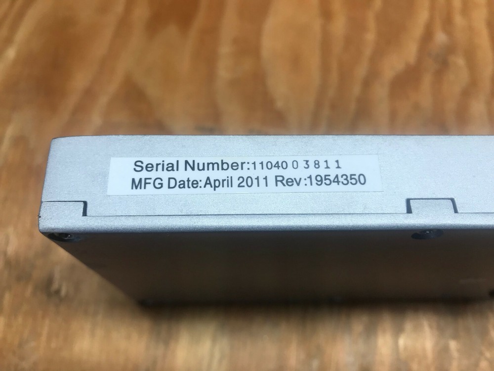 Harley Davidson Touring Harmon/Kardon CB Module 76236-06C