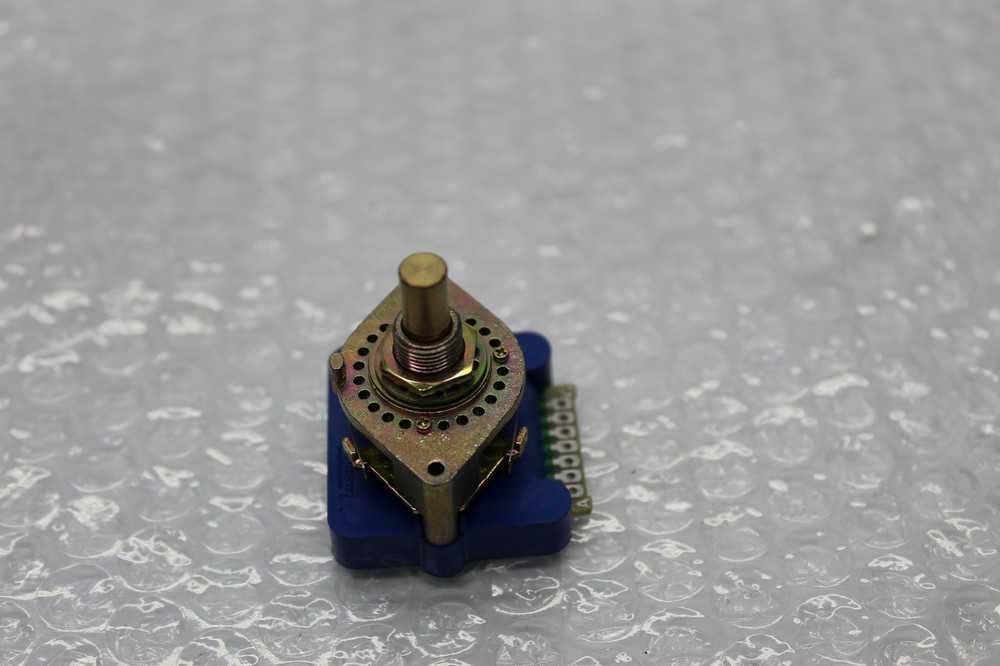 TOSOKU GFEO-CBA SELECTOR SWITCH NSNP