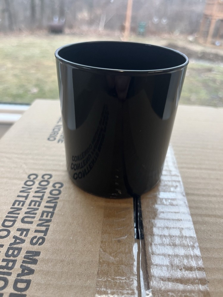 Black Candle Jars (12)
