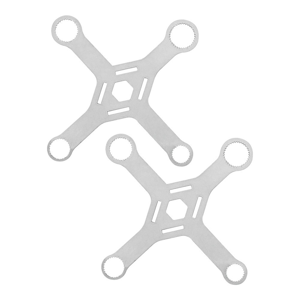 Wrench Parse Tool Multitool Spanner For Leatherman Disassembly Maintenance V1.2