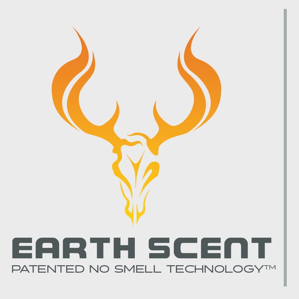 Scent Thief Hunting Scent Eliminator Trophy Pack, Includes 24oz Field Spray, ...