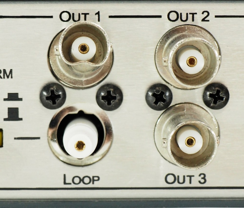 Kramer VM-1045 Video Component Distributor