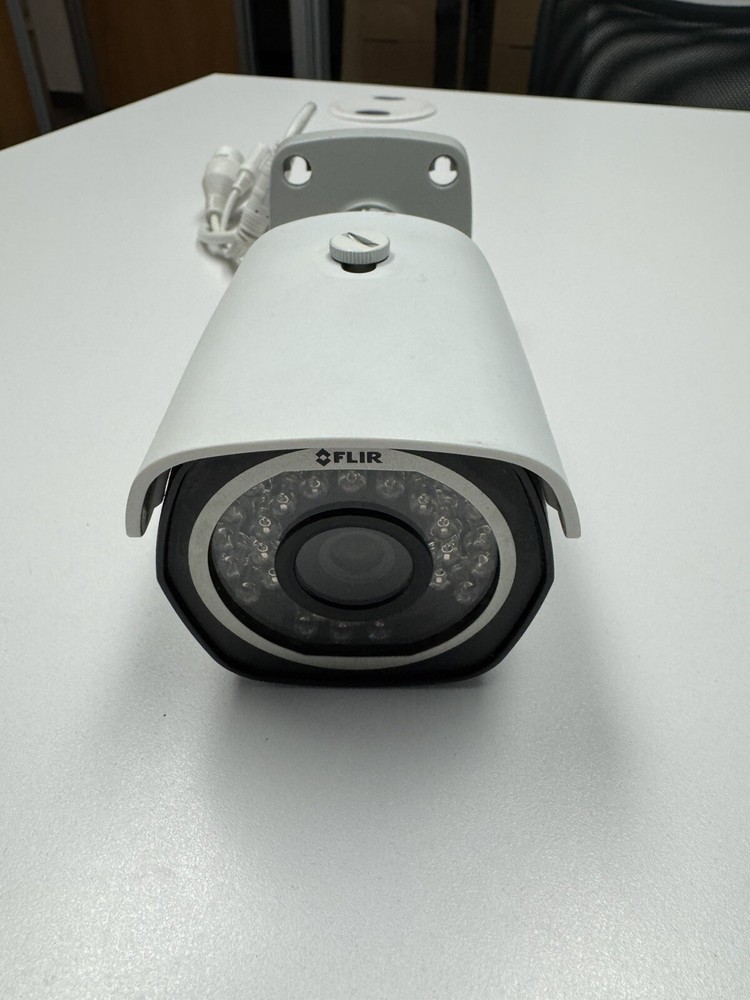 FLIR N133BD 2.1MP HD PoE Fixed Bullet Camera