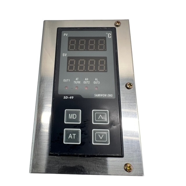 SAMWON ENG TEMPERATURE SD-49