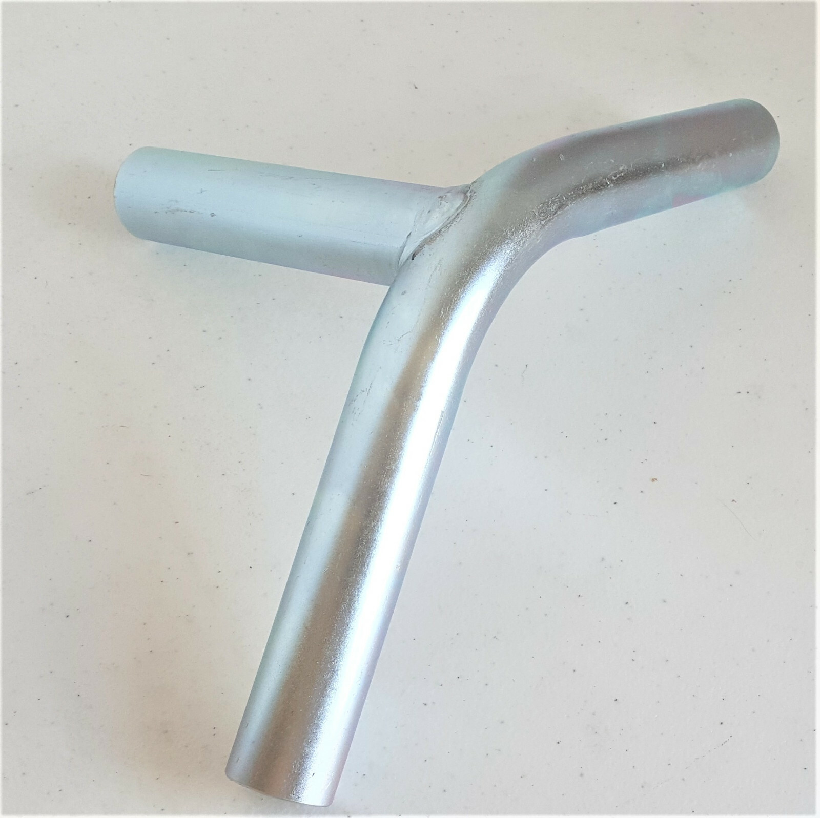 High Peak FA3 3-Way High Peak Canopy Corner Top End Fitting