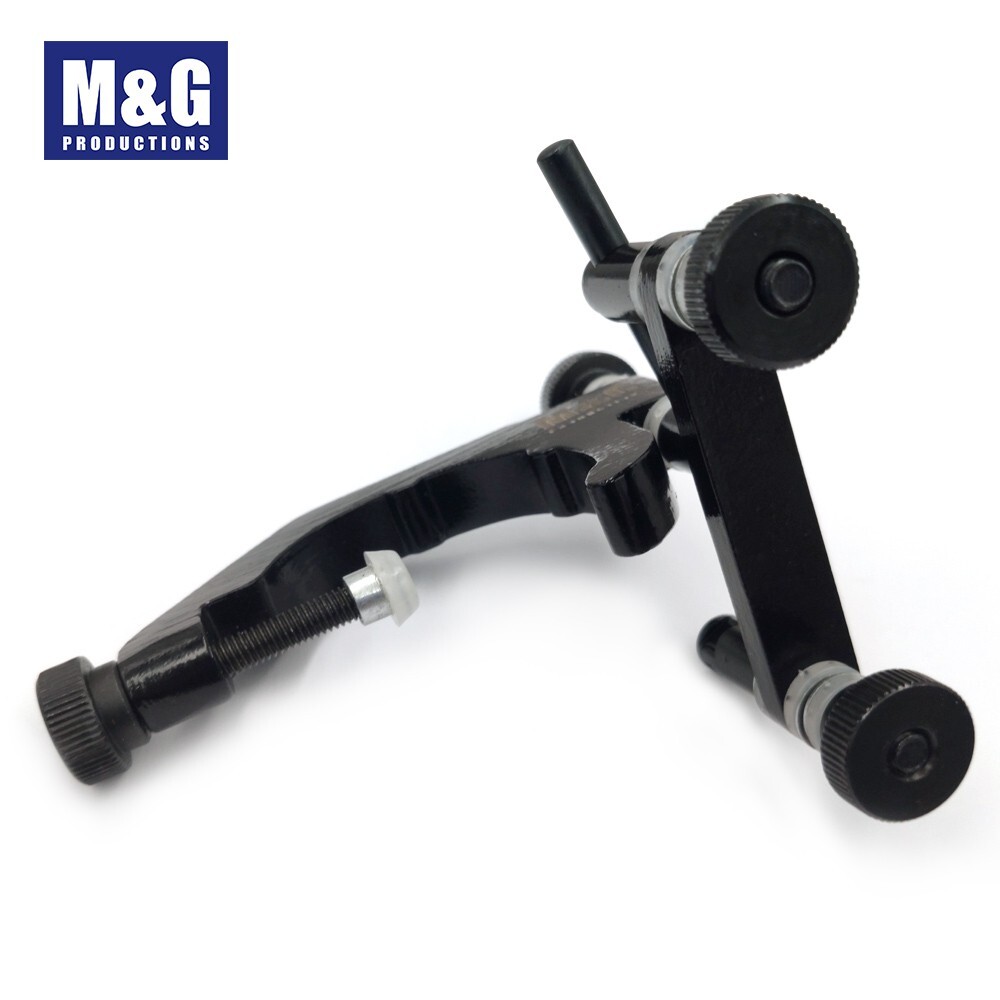 Universal Test Indicator Holder (Indicator not included)