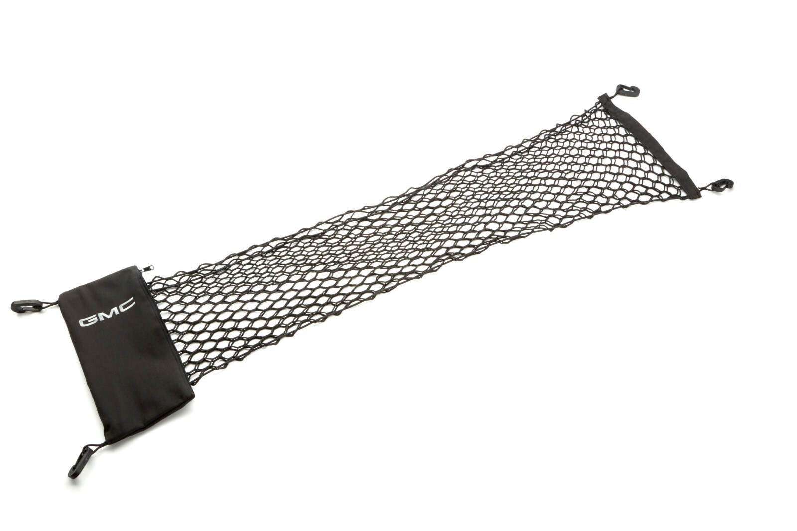 2019-2024 New Generation Sierra OEM GM Horizontal Cargo Truck Bed Net 84105423