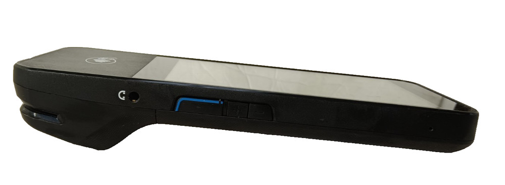 bbpos WisePOS E WSC51 Stripe Touchscreen Terminal Card Reader With Battery