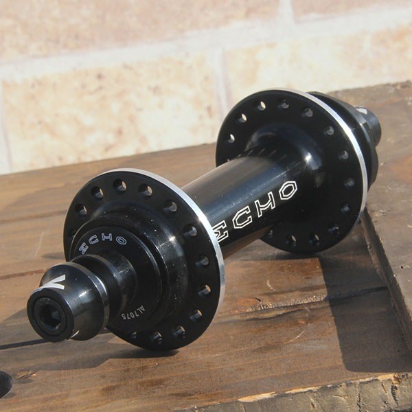 ECHO - TR Spline ND [116mm]