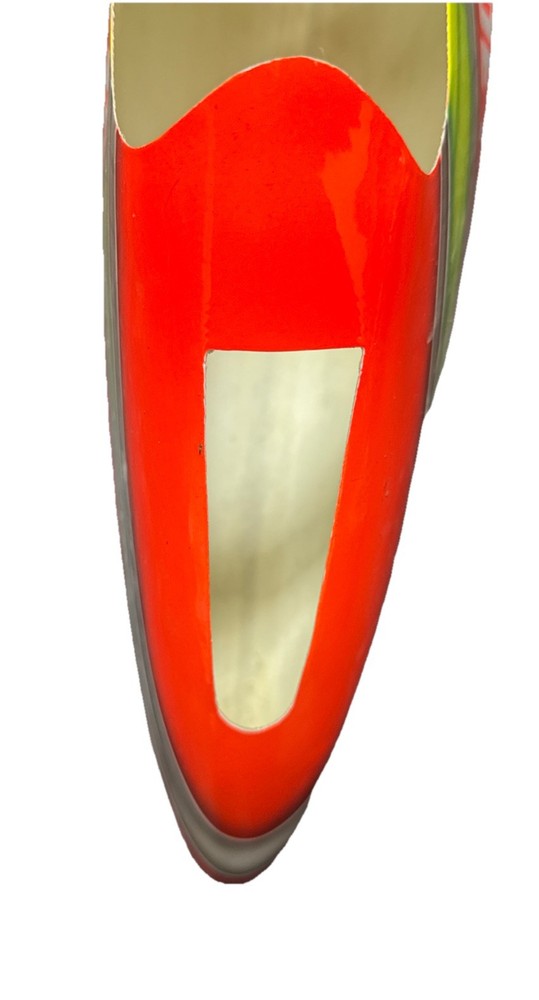 Trex 600E PRO Canopy - Genuine
