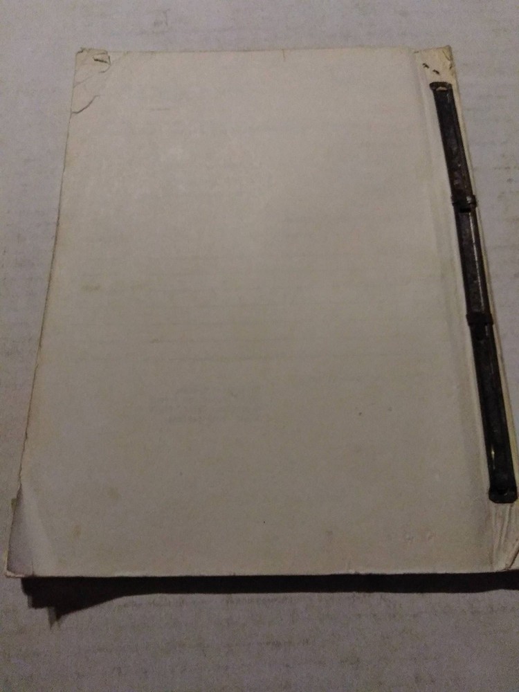 MILLENIUM SYSTEMS MICRO EMULATOR PRELIMINARY USERS MANUAL