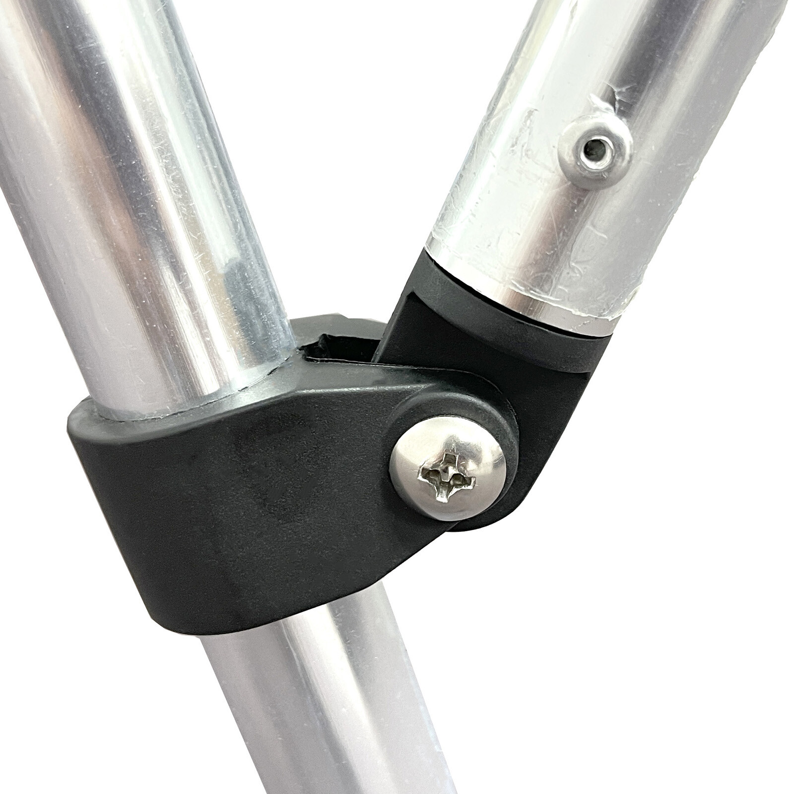 Eliteshield Boat Bimini Top Fishing Rod Holders Rod Rack Rocket Launcher