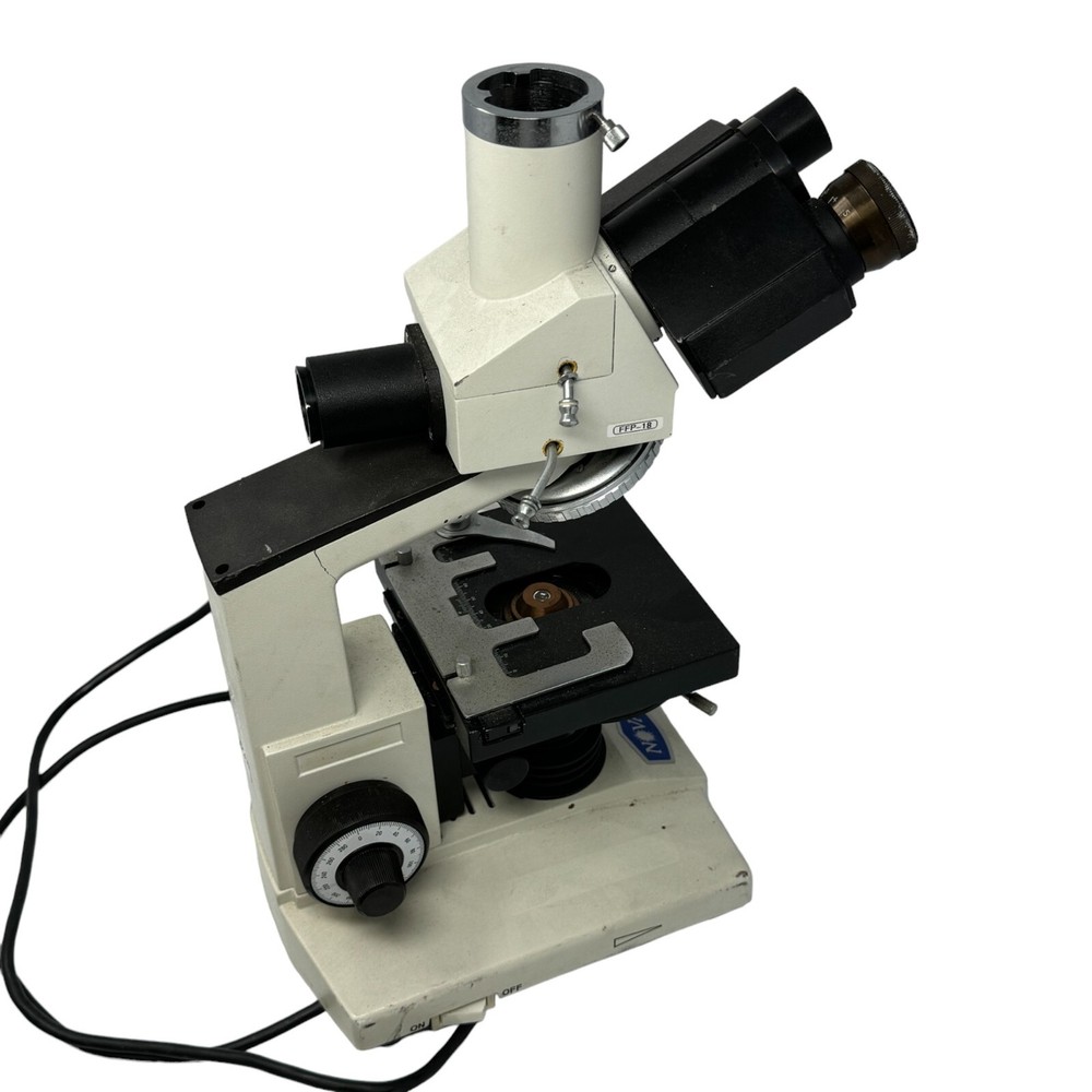Nova Vision Series 95039850226 Microscope