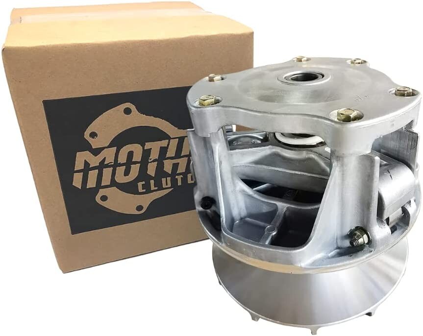 2015-23 POLARIS RZR 900 & 900-S NEW EBS TYPE PRIMARY DRIVE CLUTCH Complete !