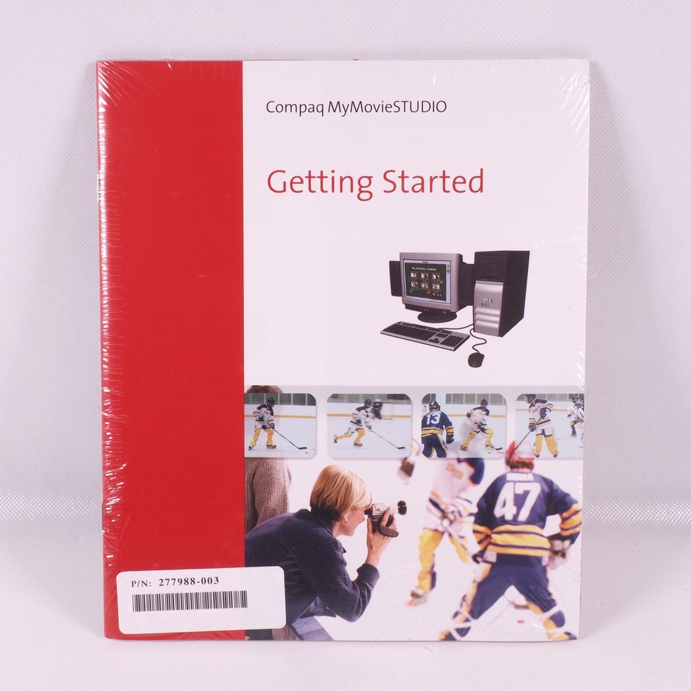 Sonic MyDVD Installer CD Disc Only Version 3.5 For Windows