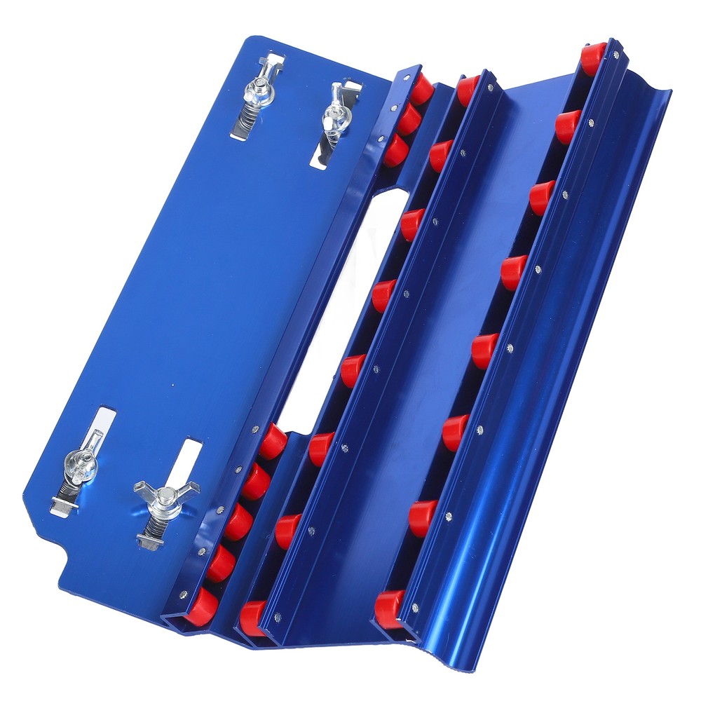 Ceramic Tile Chamfering Device 45° Desktop Stone Cutting Machine Guide Tool