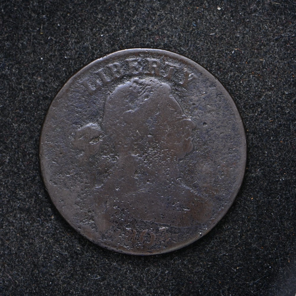1803 Large Cent Low Grade (cn16597)