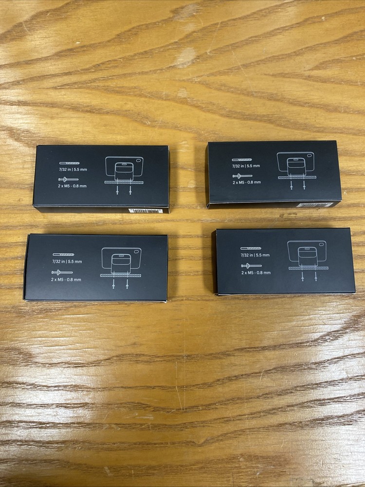 Shopify Mounting Kit (4 available separately)