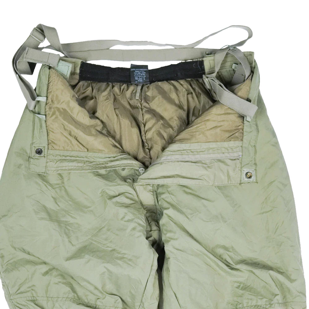 USGI ECWCS PCU L7 Trousers - Medium