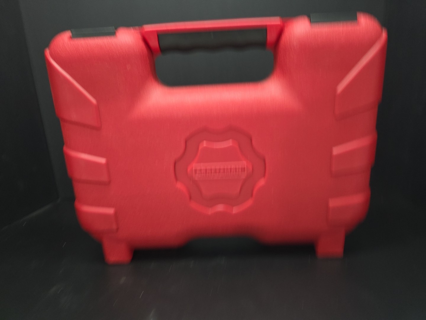 Craftsman Max Axess Pass Through Socket Set Metric & SAE 6pt Torx Hex 32820 80pc