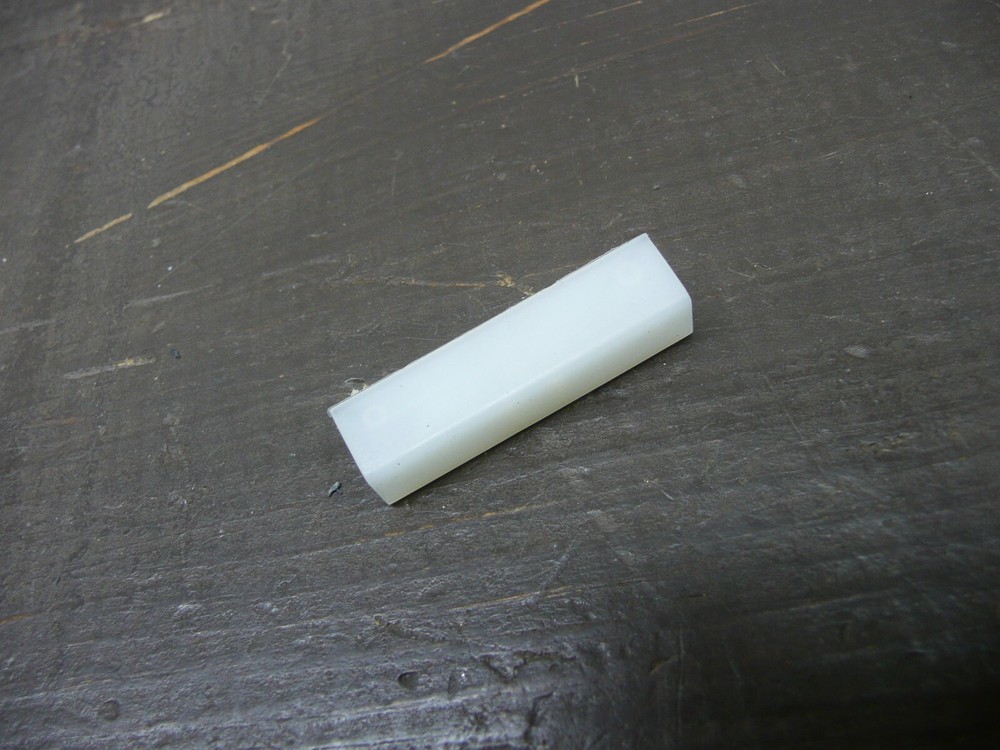 Ford T18 Manual Transmission Reverse Shift Fork Insert