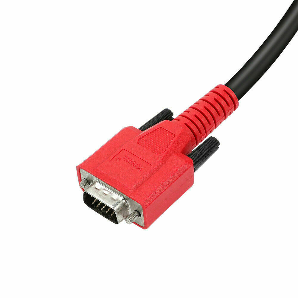 XTOOL OBD2 16PIN Main Test Connector Cable For D7/D8/PAD XTOOL Tablet Diagnostic