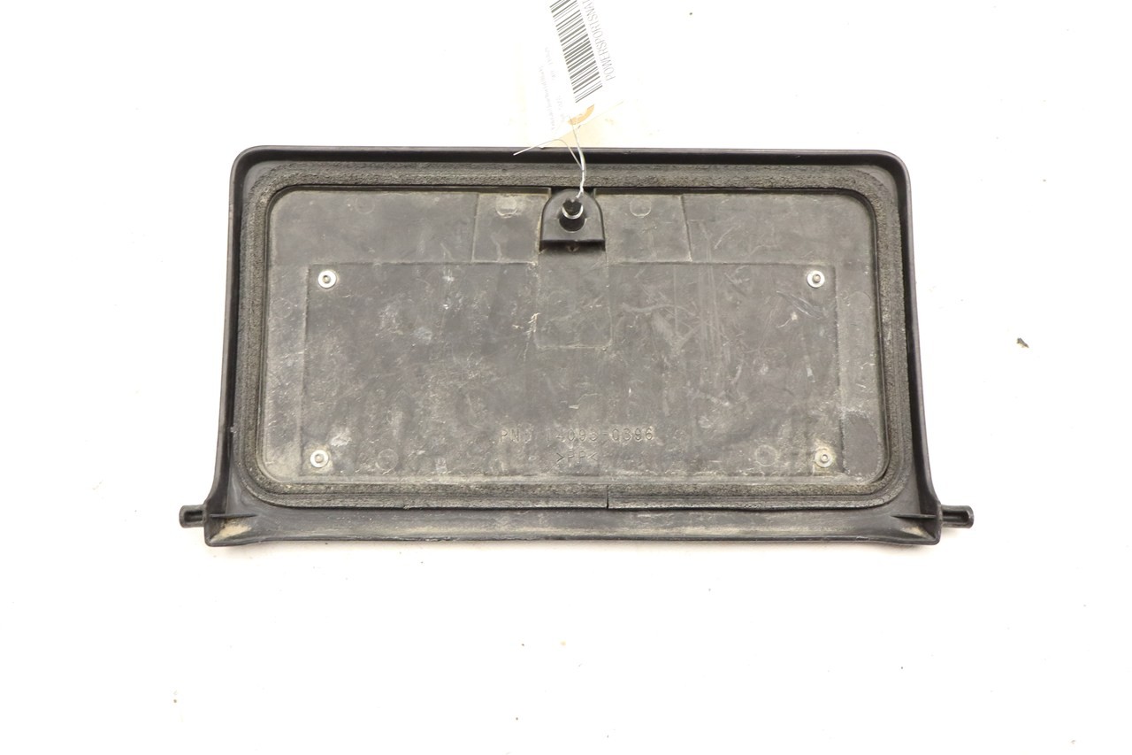 Kawasaki Mule SX 4x4 FI 21 Glove Box Lid 14093-0396 53255