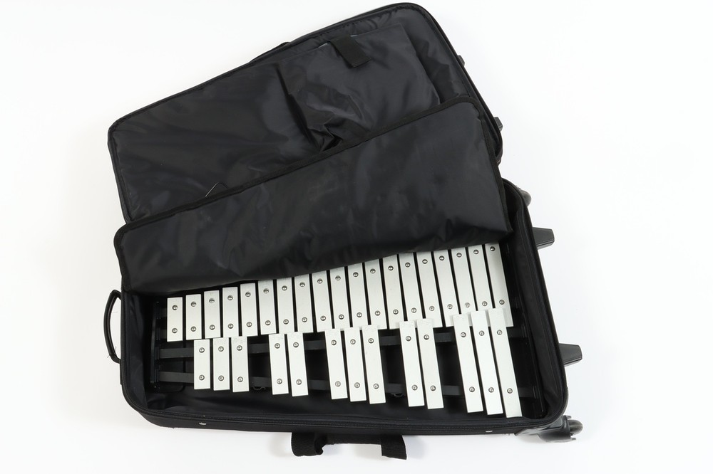 Pearl PL900C Percussion Learning Center & Case with Wheels