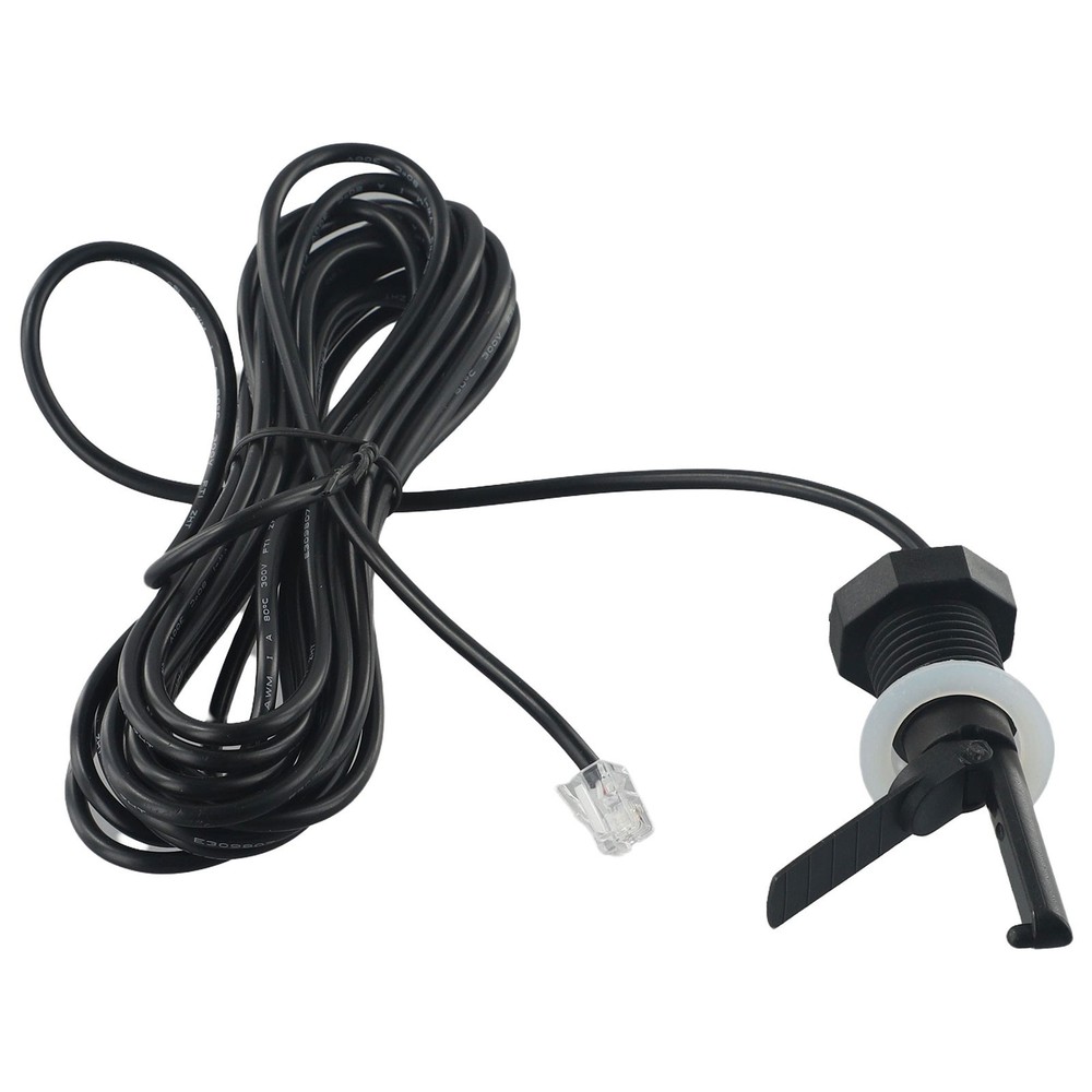 Complete Package For Hayward Flow Switch with 5M Cable and Accessories