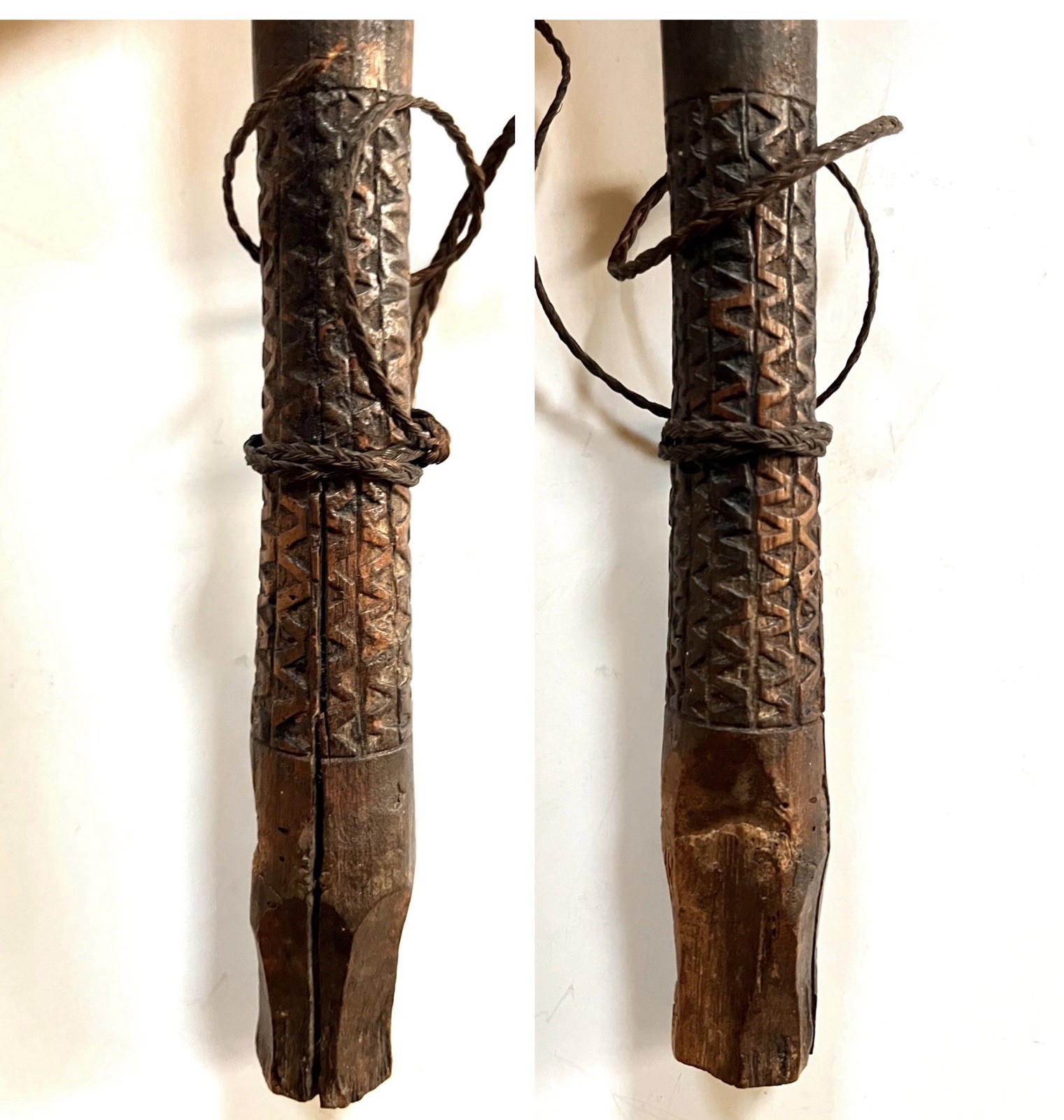 Ula Fijian, Ula Tavatava, sali, kiakavo