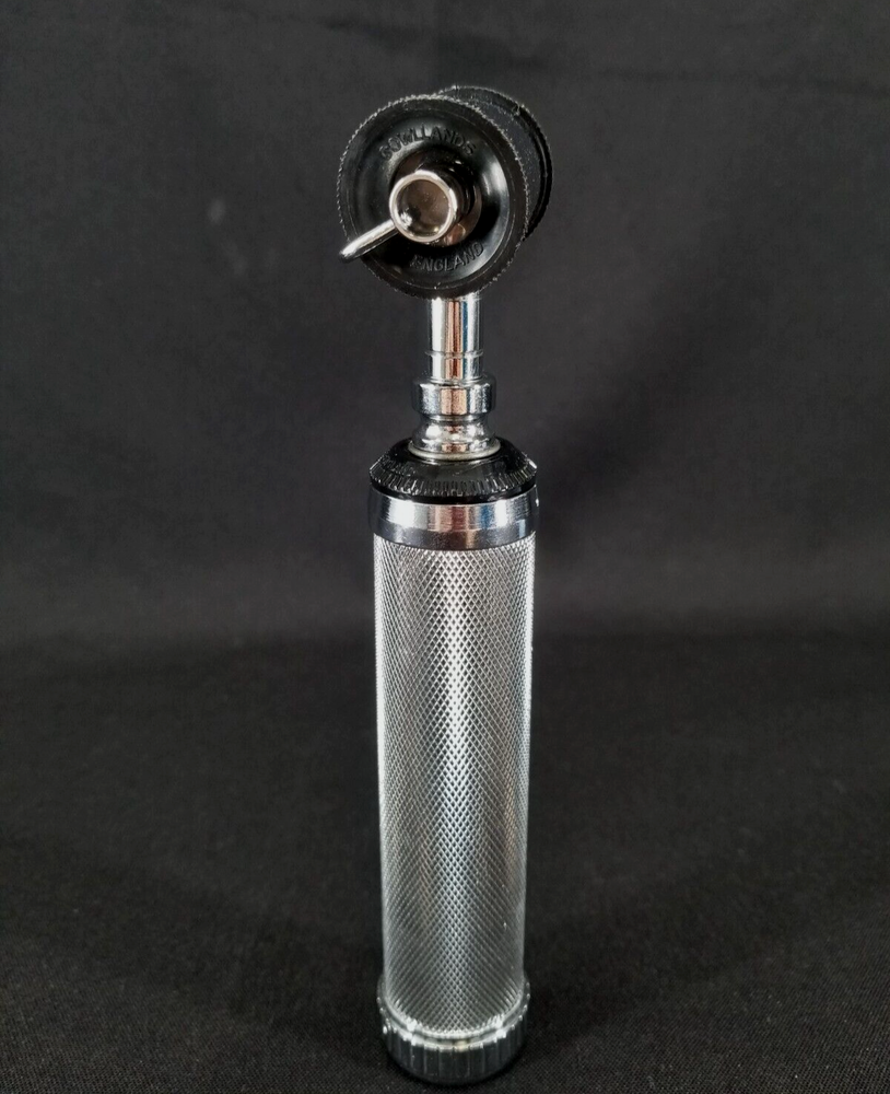 2.5V Operating Otoscope Set Plugin Handle