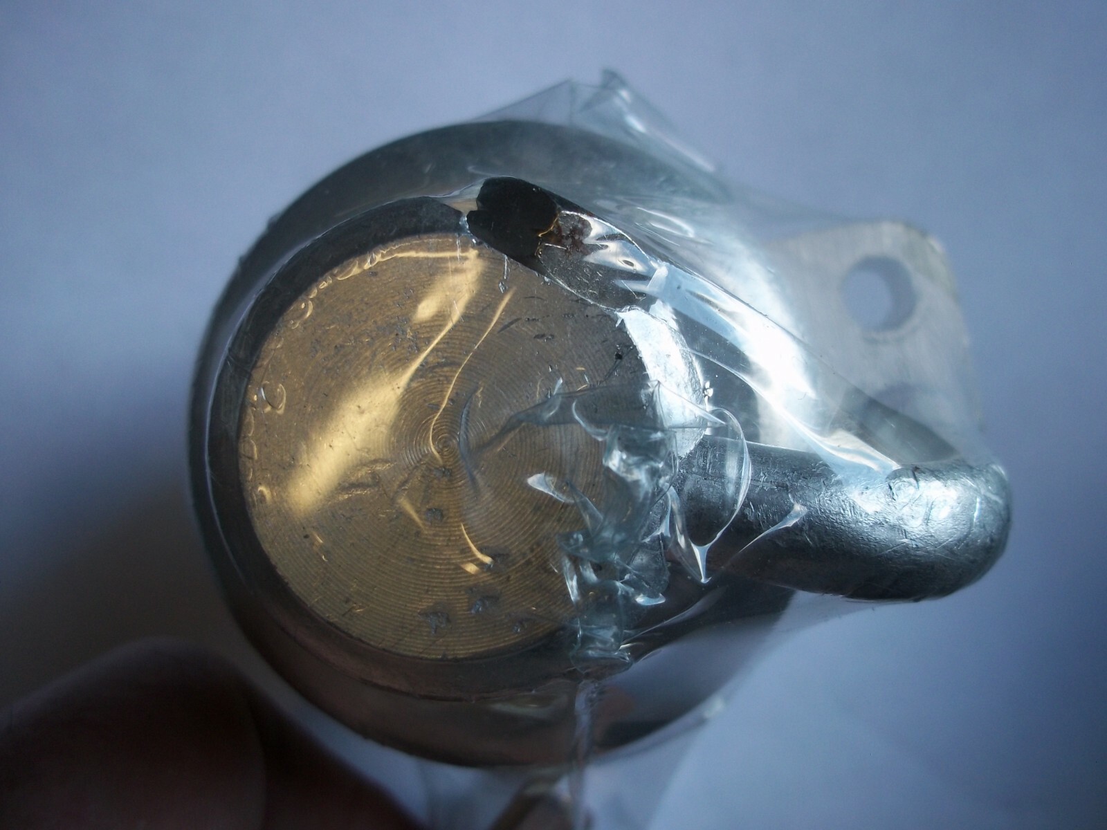 Behr-Hella Air con Receiver-Dryer for MERCEDES-BENZ A-CLASS (W168) 97 - 2000