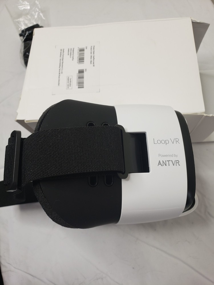 *New in box* OnePlus Loop VR ANTVR Smartphone VR Headset